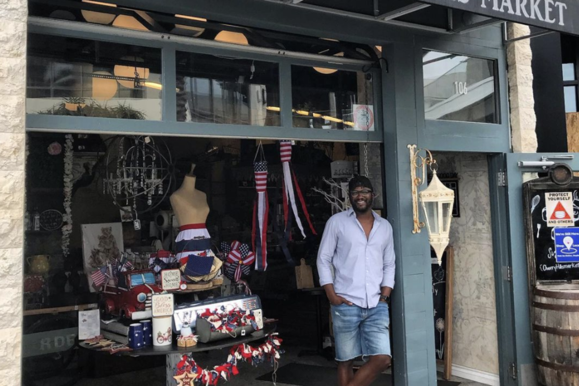 Blacked-Owned Businesses in Huntington Beach