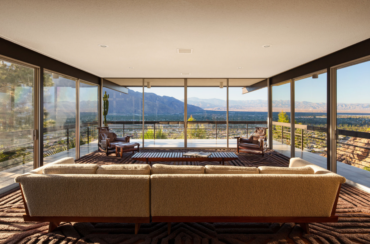 Your Guide to Modernism Week 2025 in Greater Palm Springs
