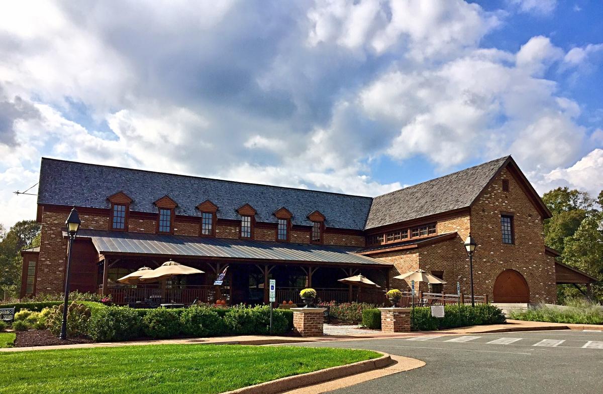 New Kent Winery