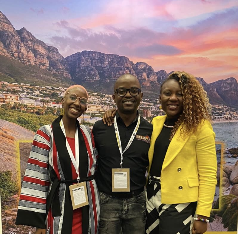 Foundation Fellows