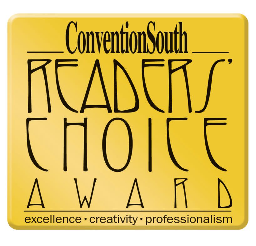 Readers' Choice Award