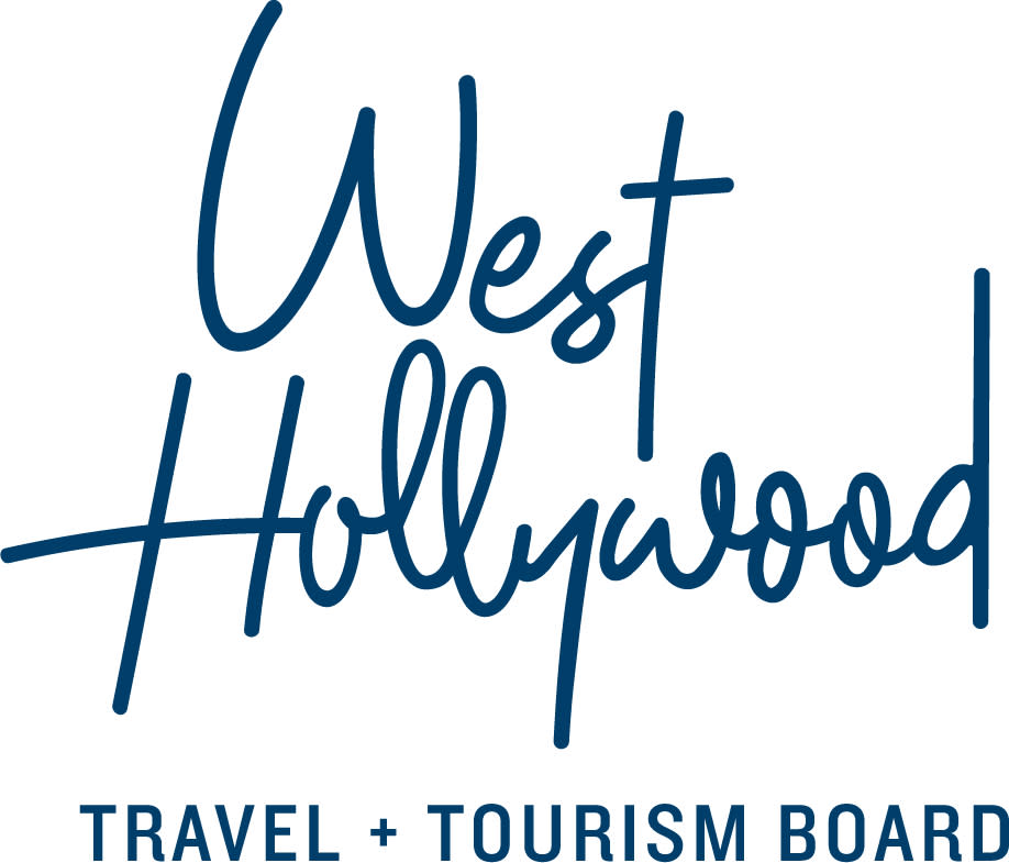 West Hollywood logo