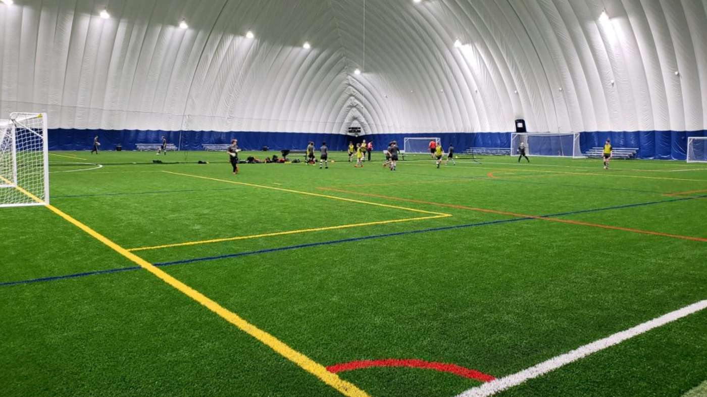 Afrim's Sports Park