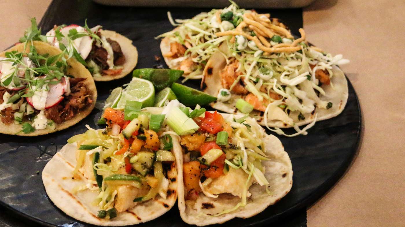 mexican food