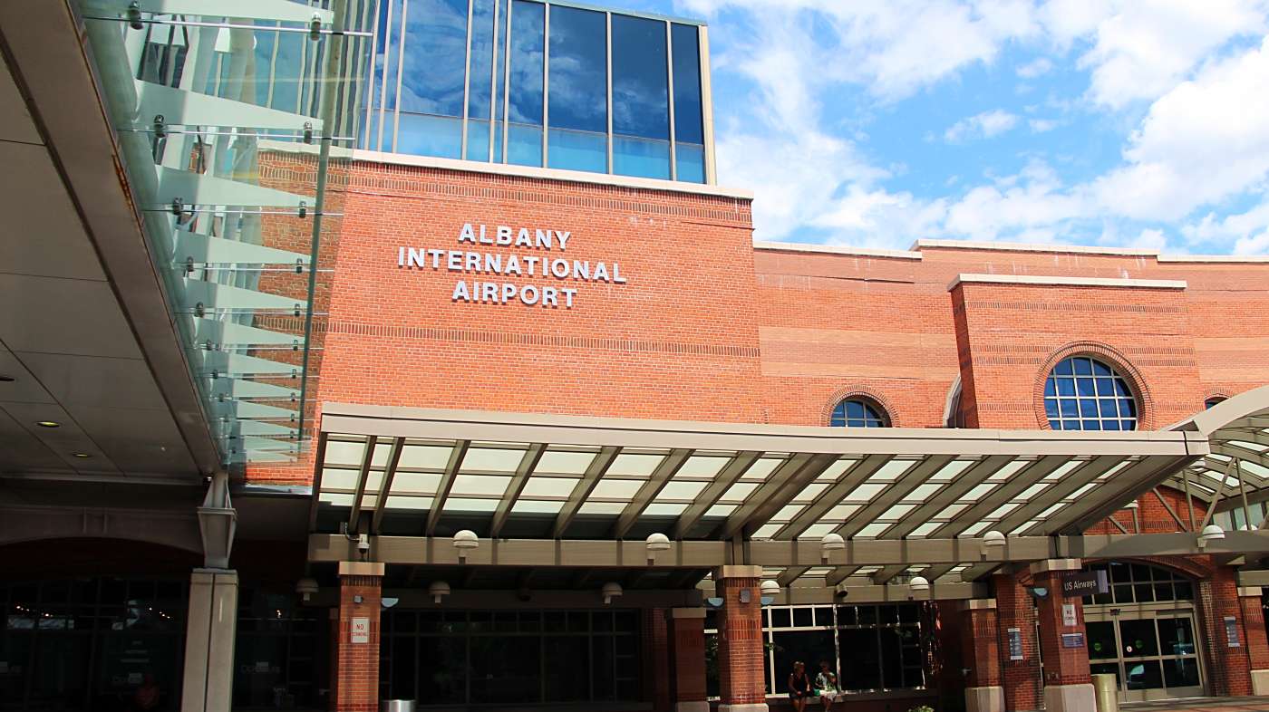 Hotels Near the Airport in Albany NY