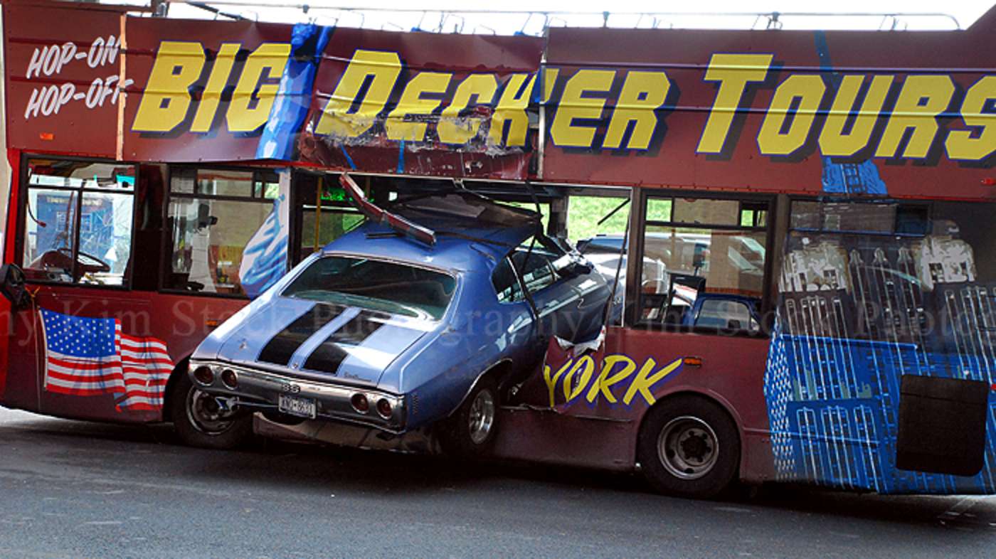 Film The Other Guys Bus Crash