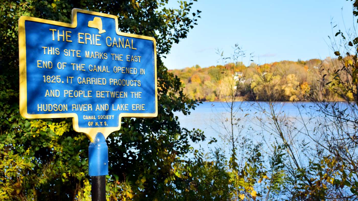 Erie Canal