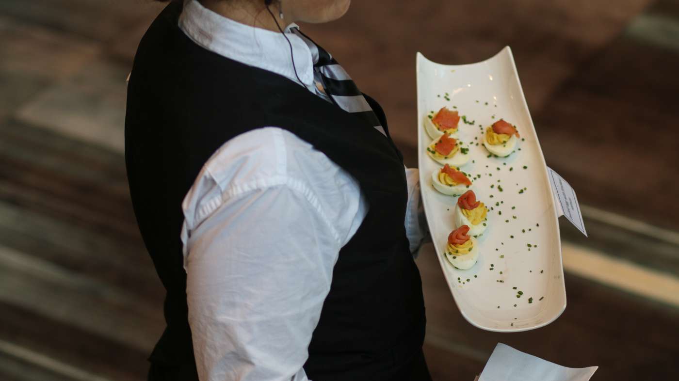 Mazzone Catering