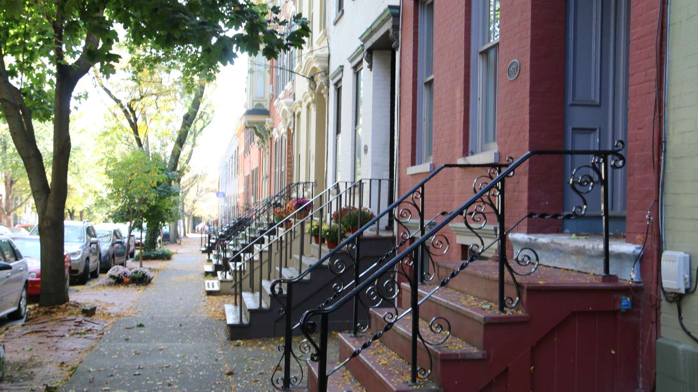 Things to Do in Albany NY Neighborhoods