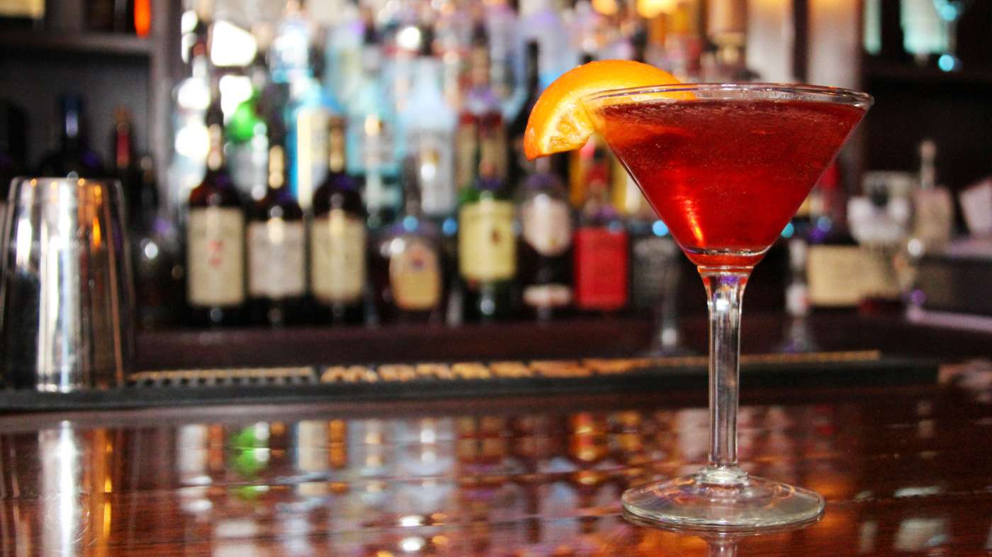 Cocktail