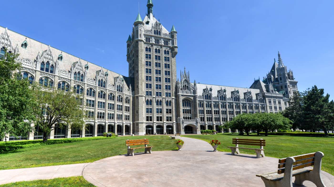 SUNY