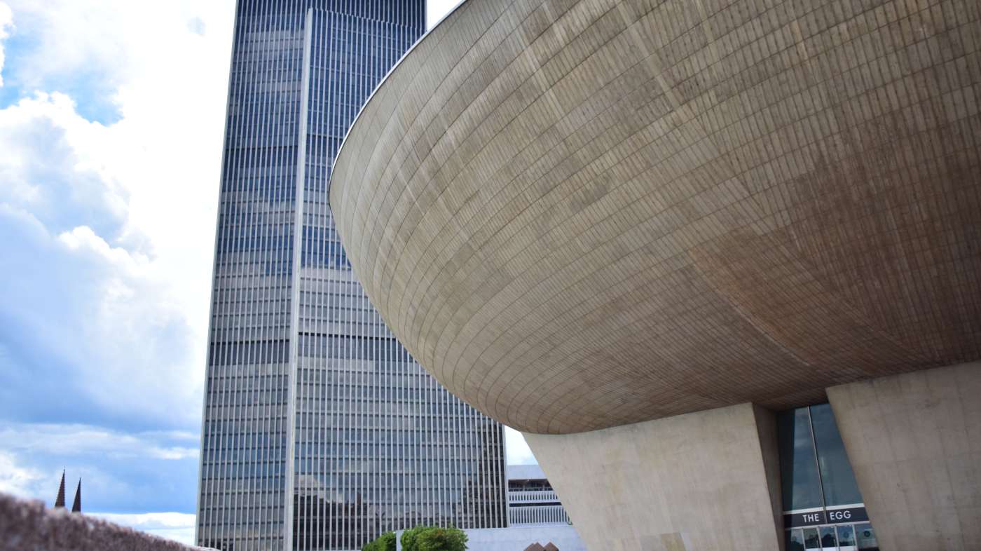 The Egg