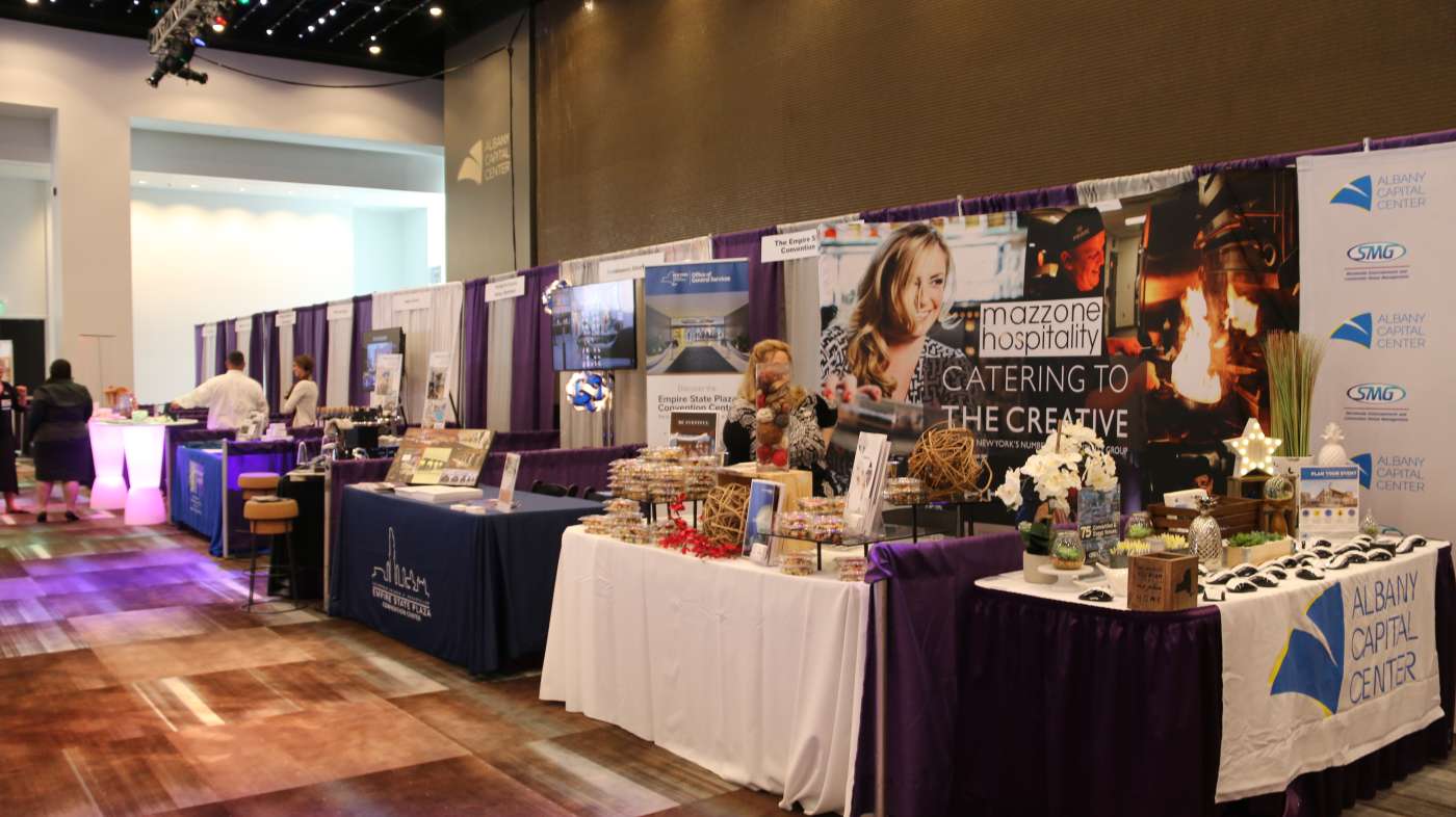 Tradeshow