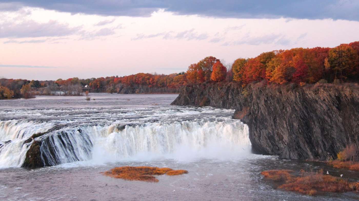 Waterfall