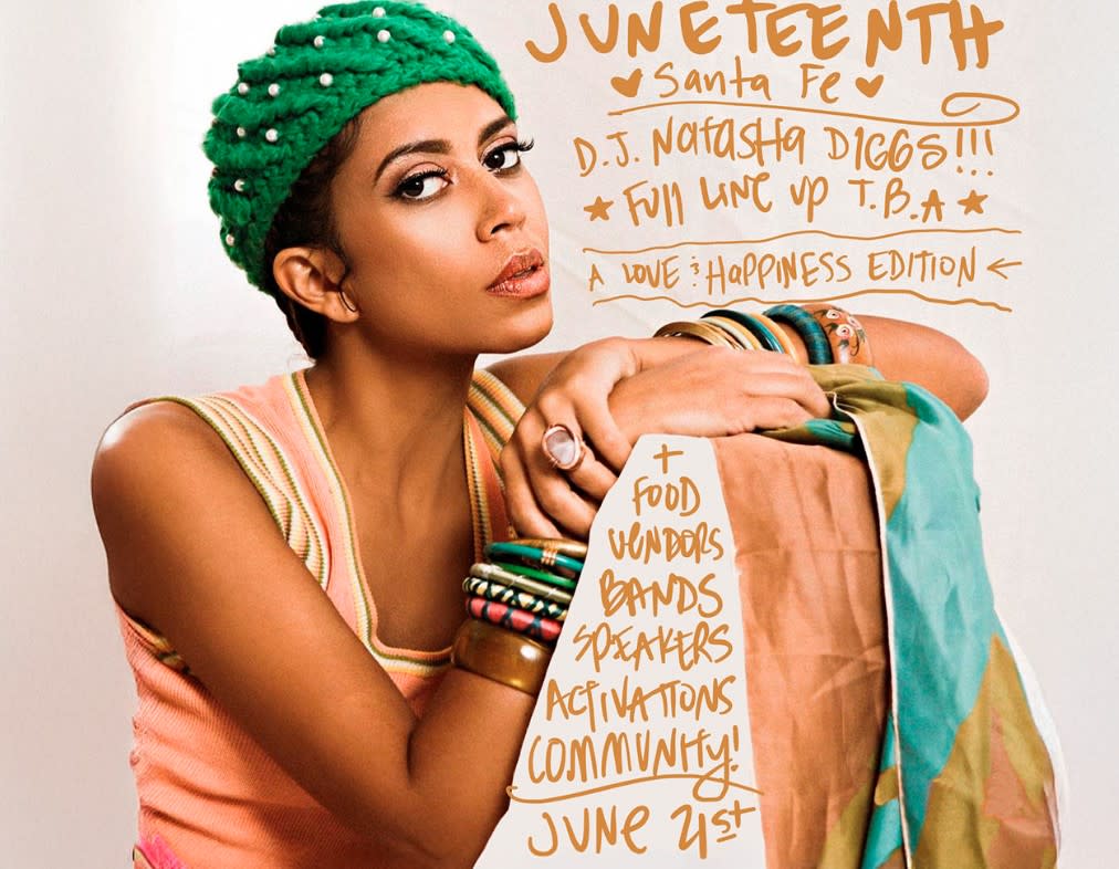 Juneteenth