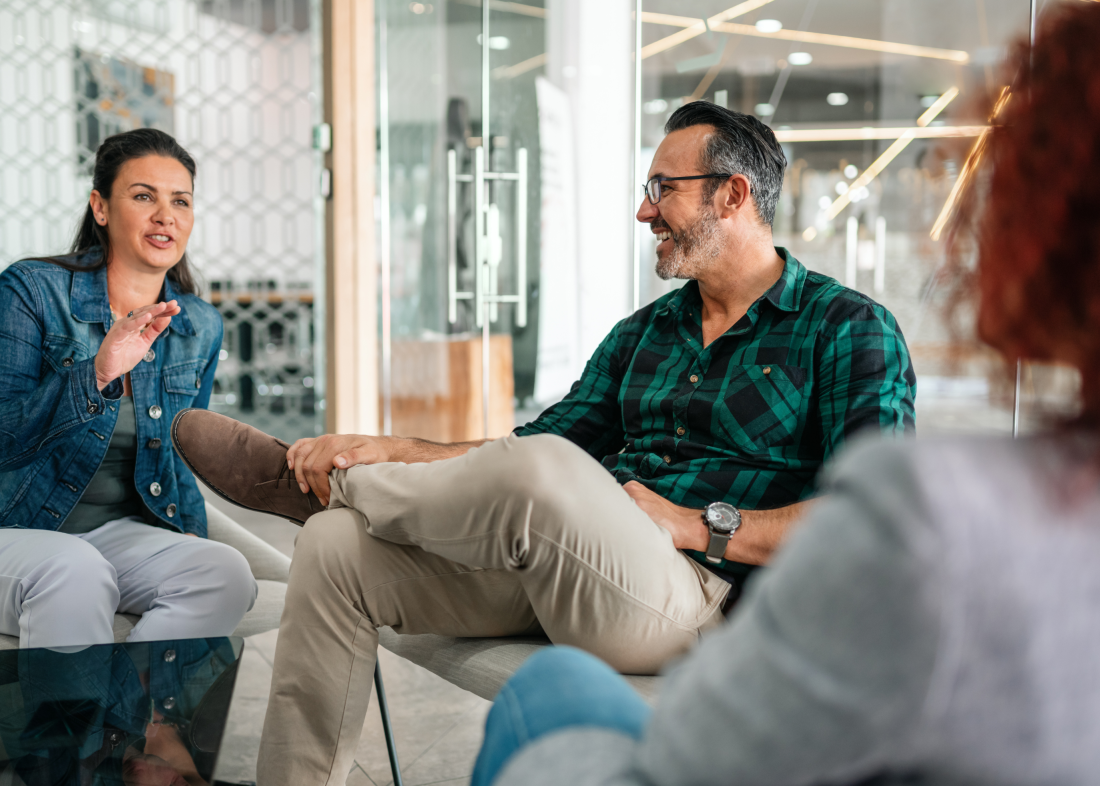 Business Coaching in Big Sky