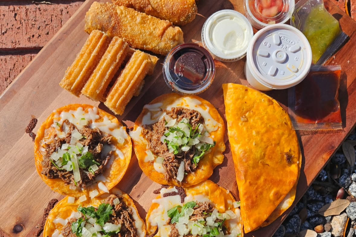 Jimmy's Tacos