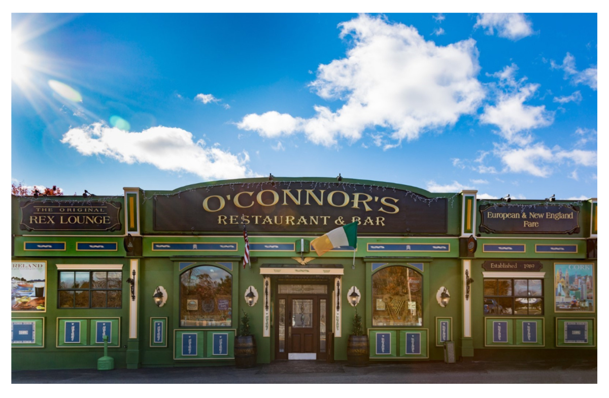 O'Connor's Irish Pub