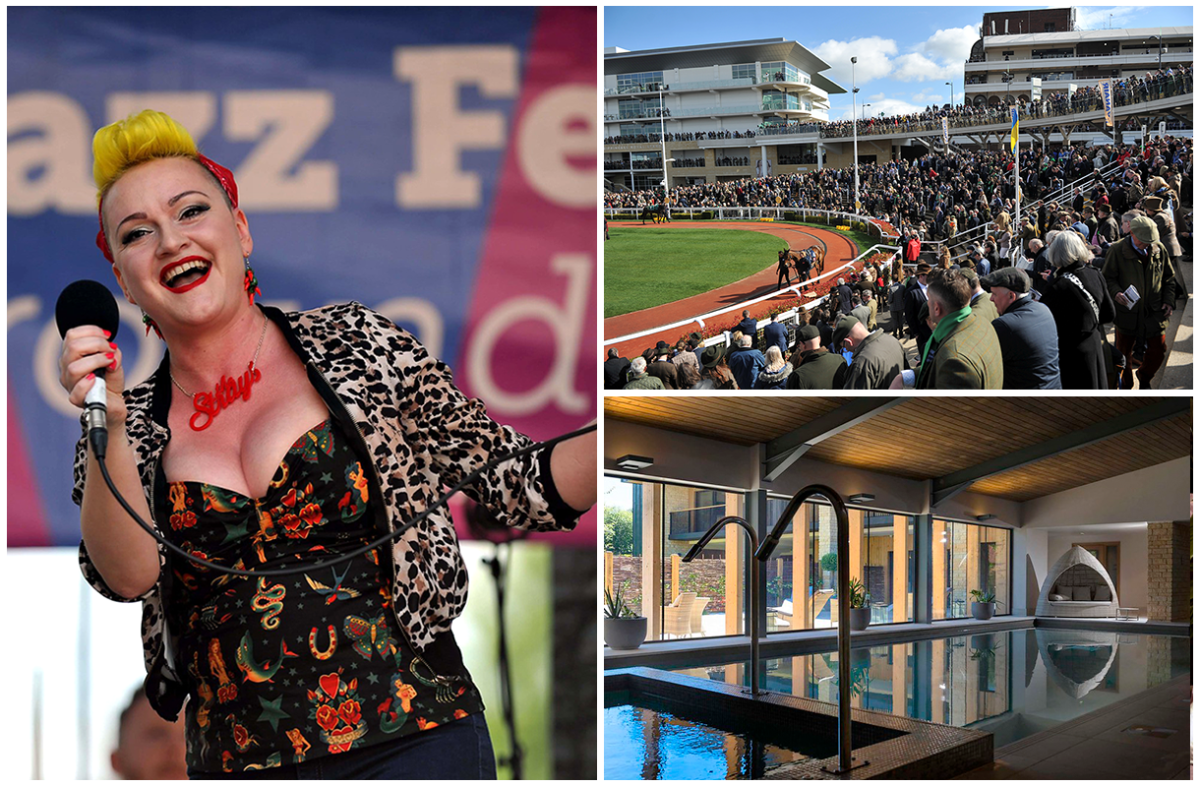 Unmissable things to do Cheltenham