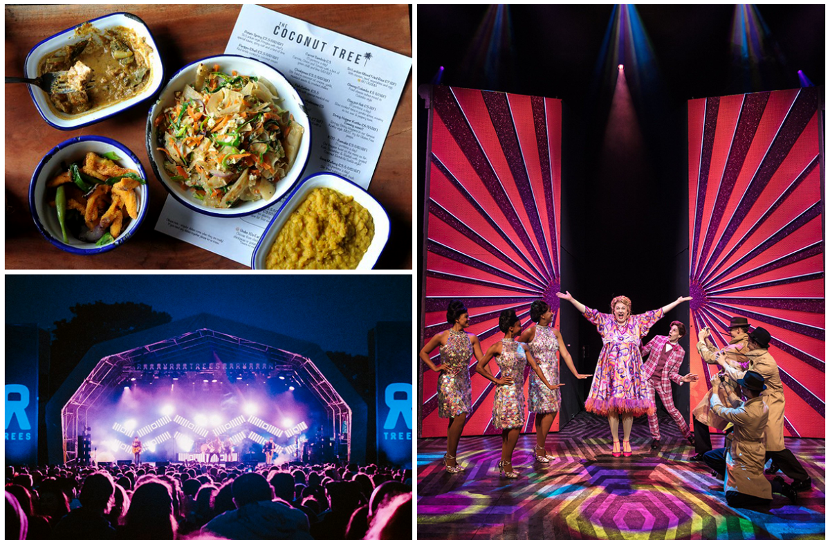 Unmissable things to do college 3