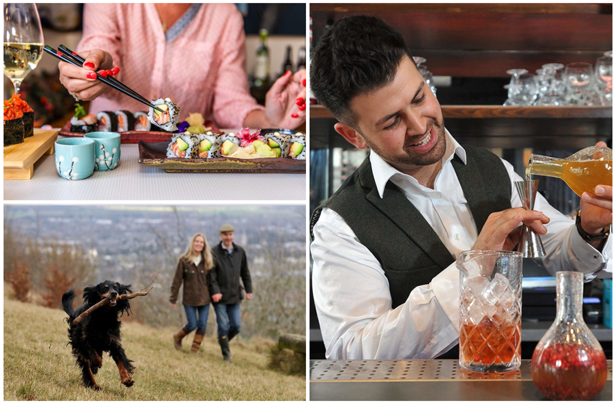 Unmissable things to do college 4