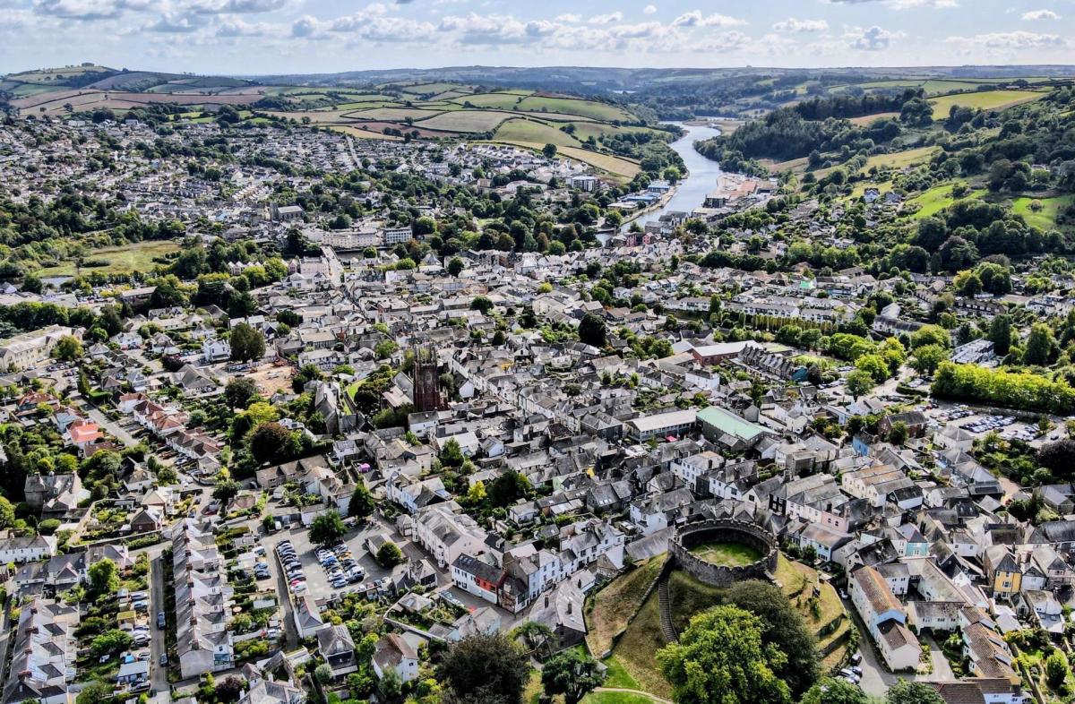 Totnes
