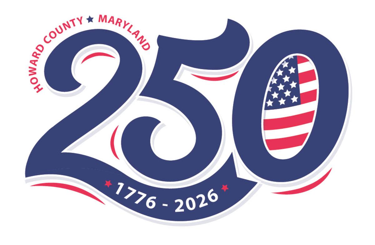 HoCo250 Logo