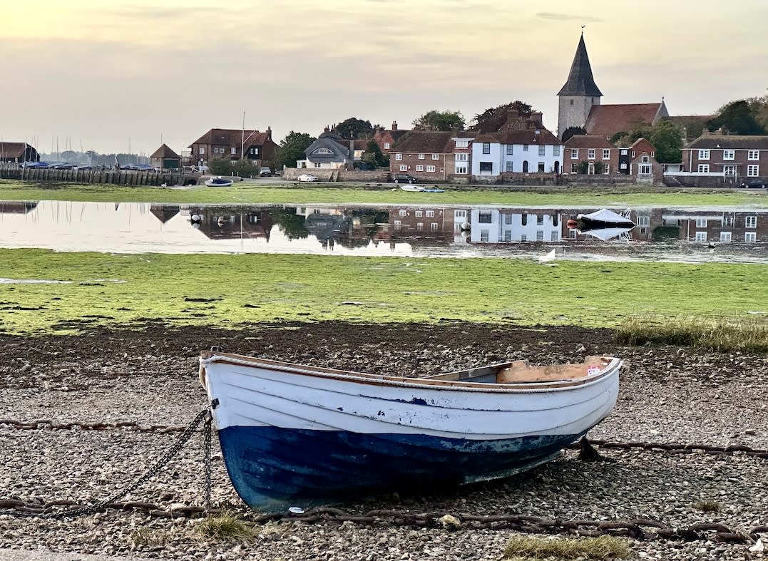 Bosham