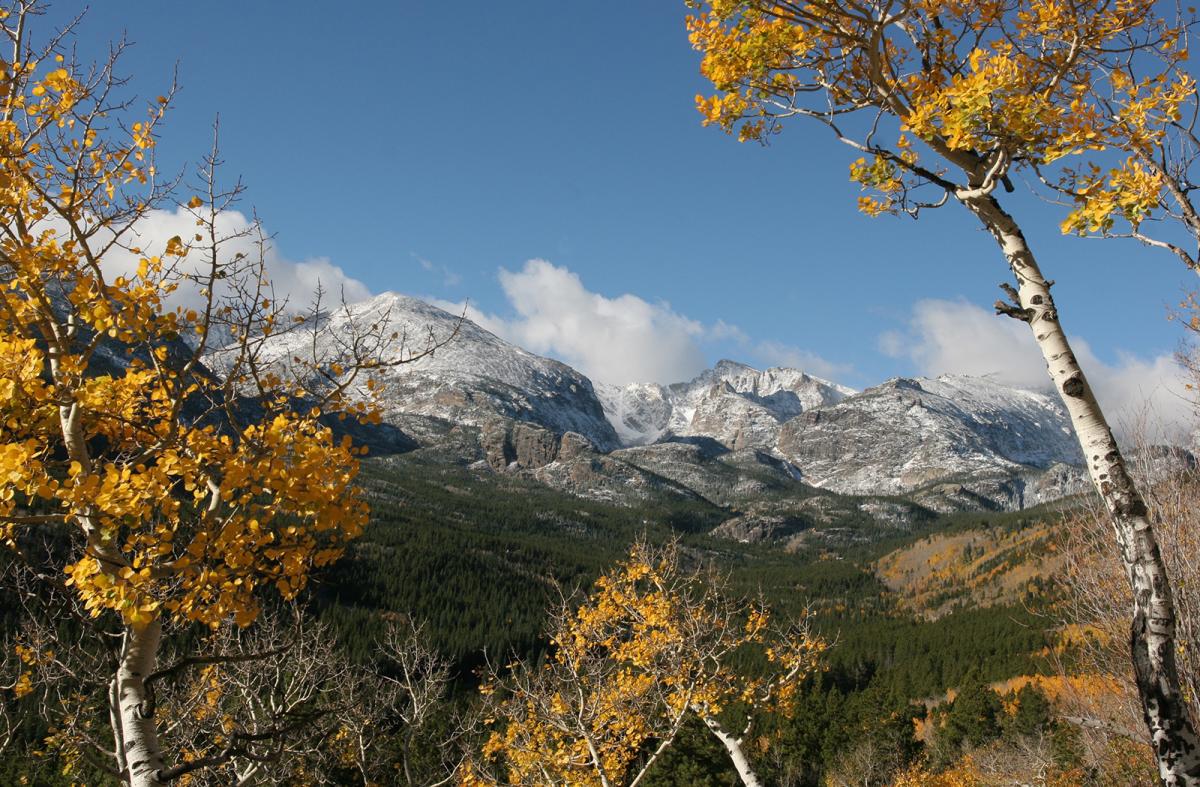 5 Reasons Why Fall is the Best Time of Year to Visit Estes Park