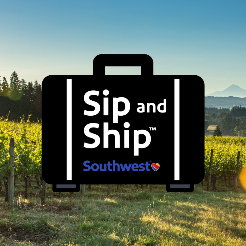 Sip & Ship Southwest