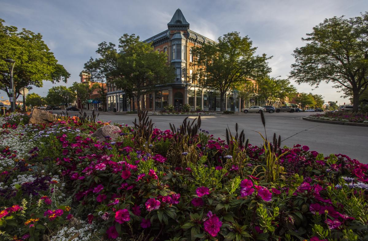 Linden Hotel