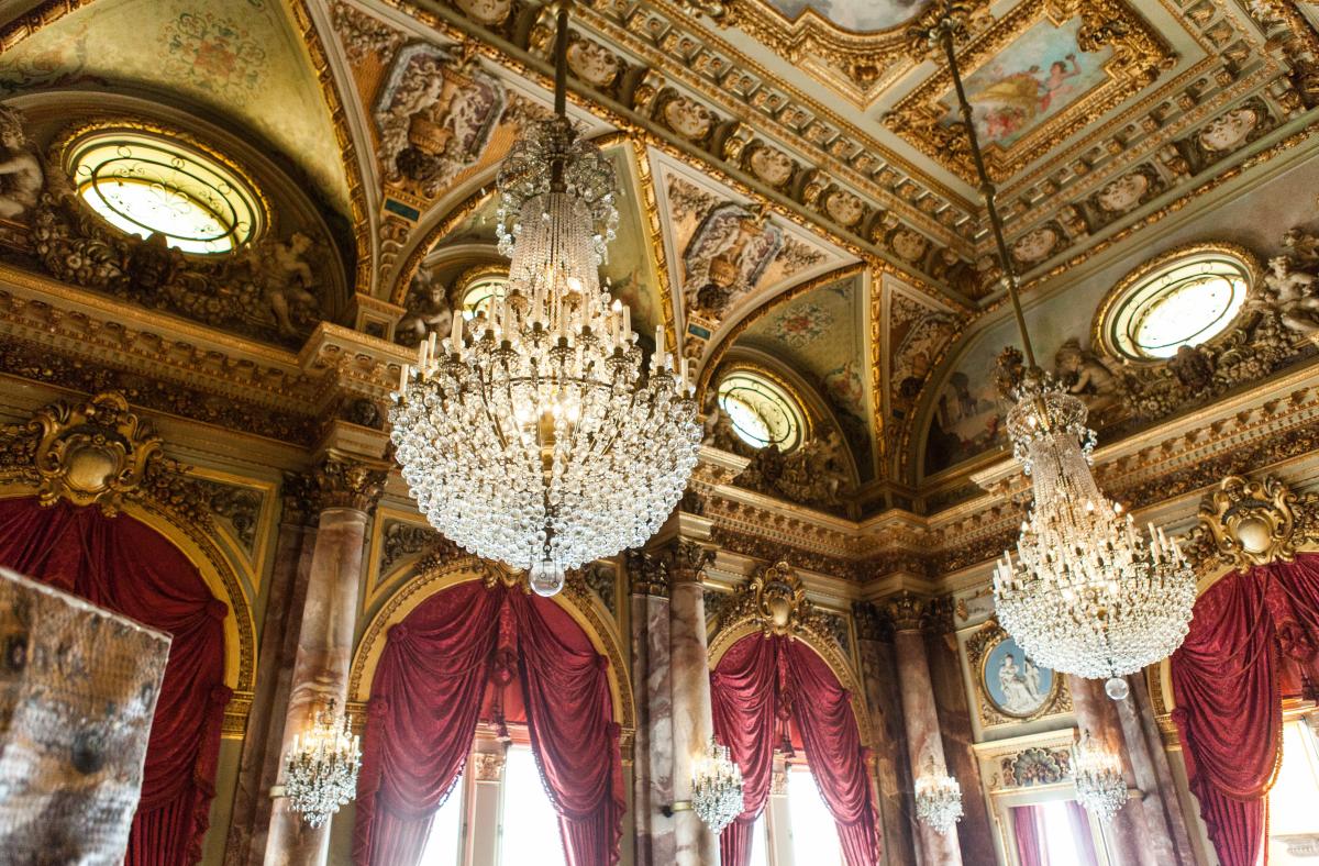 The Breakers