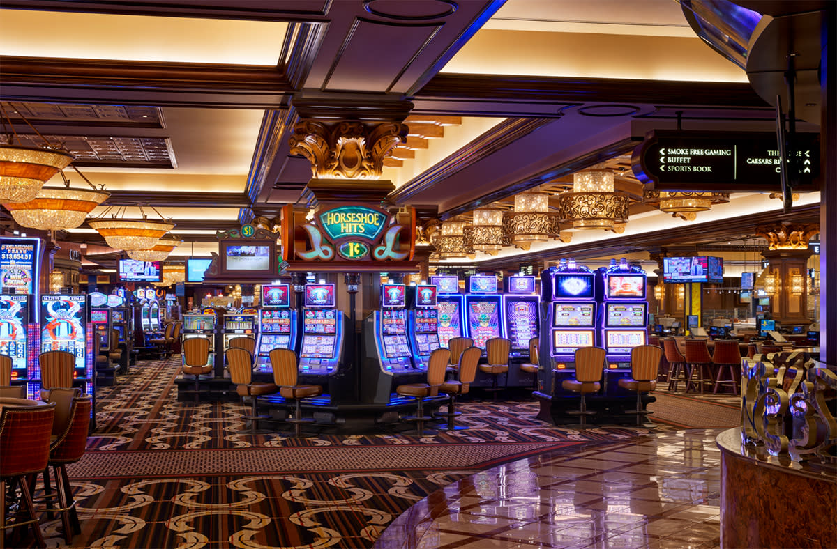Horseshoe Casino