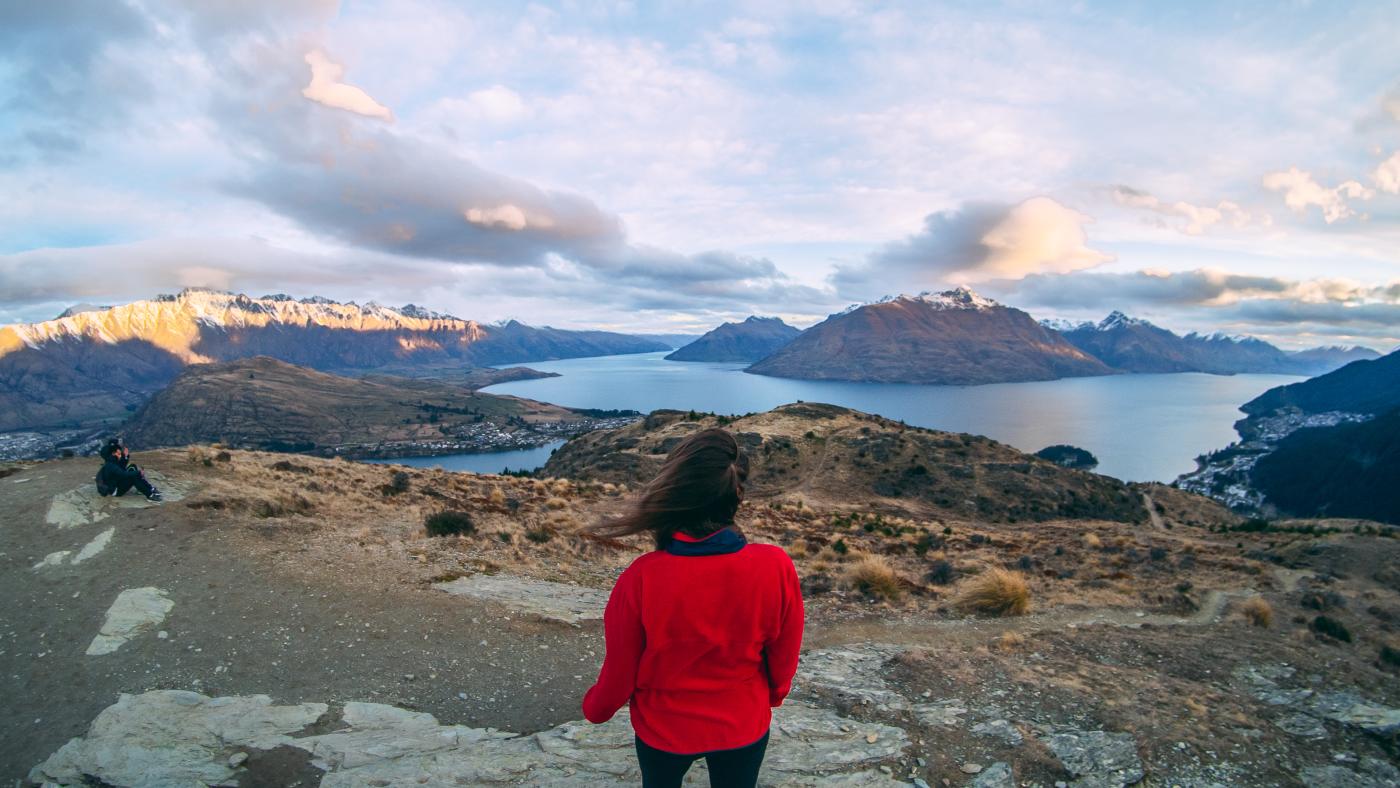 Queenstown Hill
