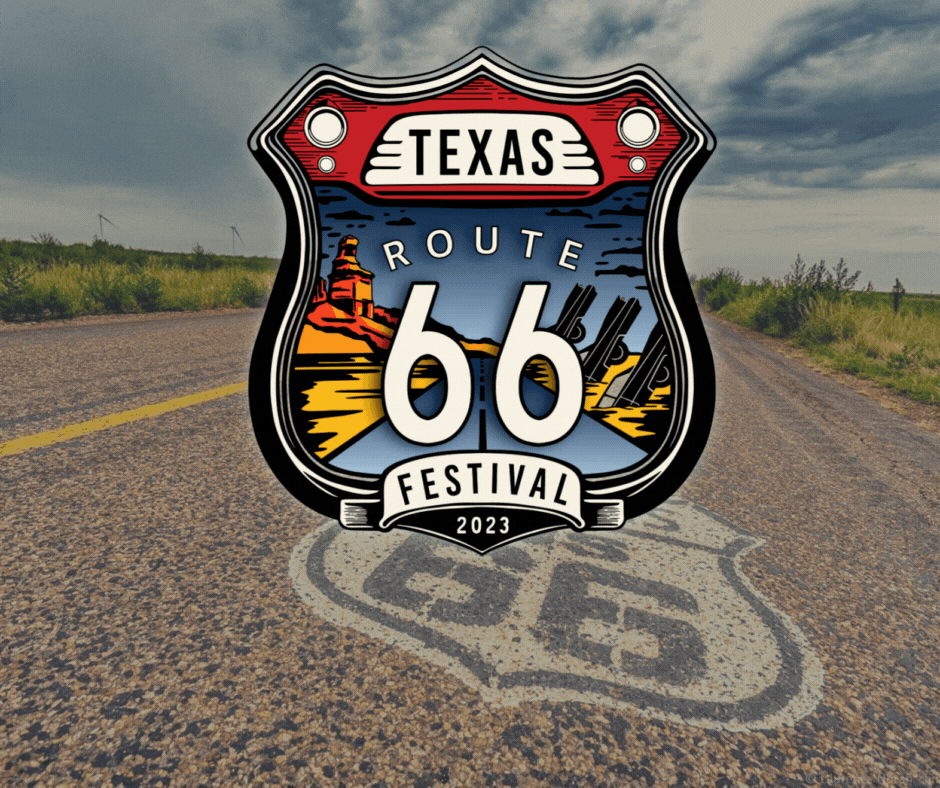 Route 66 Festival Vendors