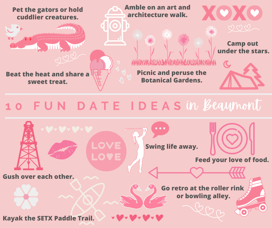 Date Night: 10 Unique Ideas for Dates At Home - Only Slightly Southern