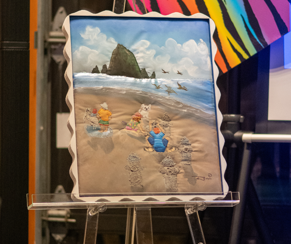 2026 Sandcastle Contest Artwork