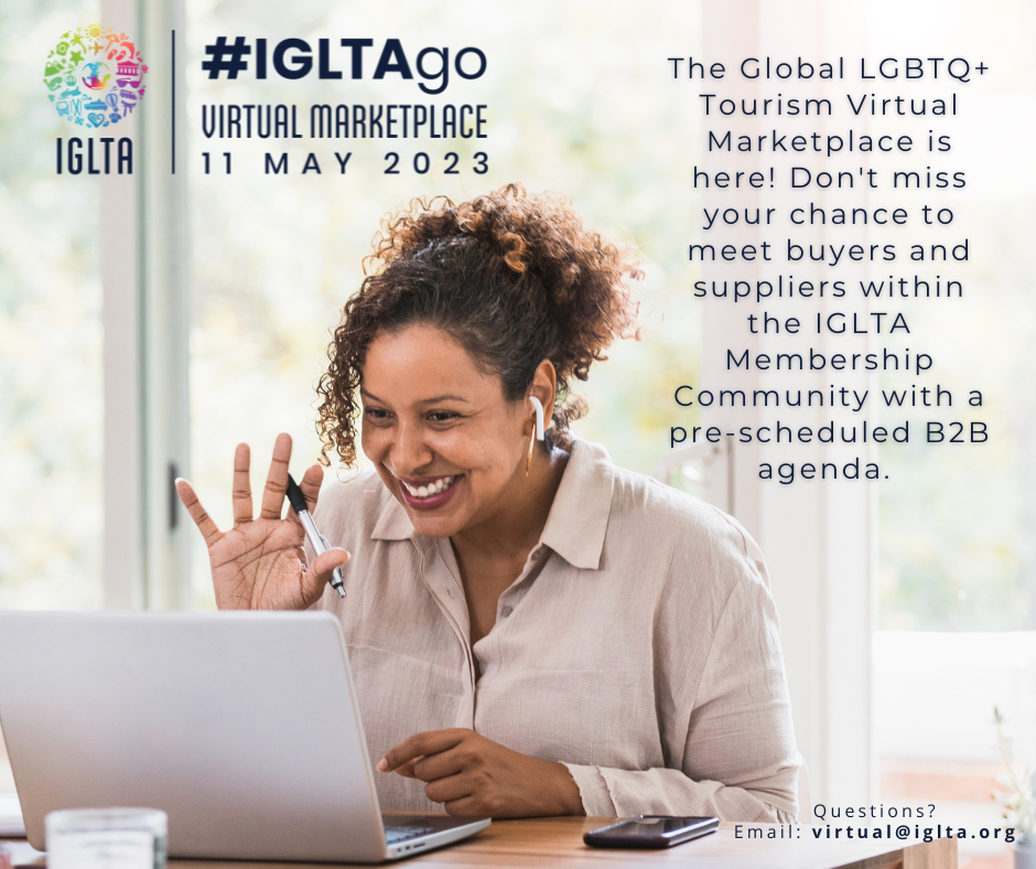 IGLTAgo Live