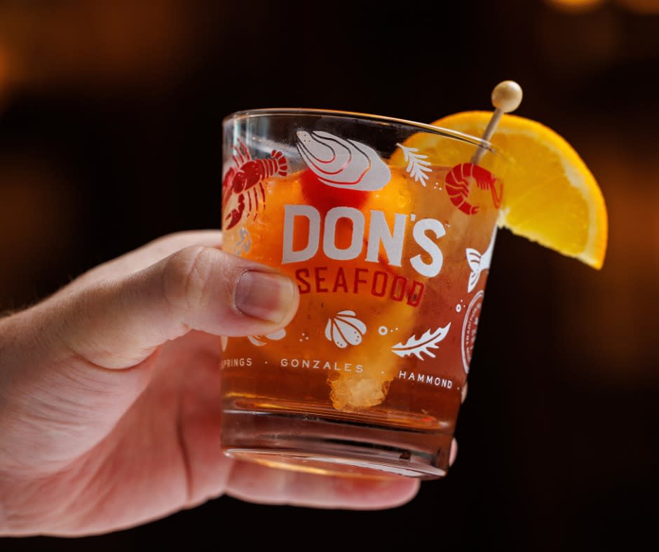 Don's