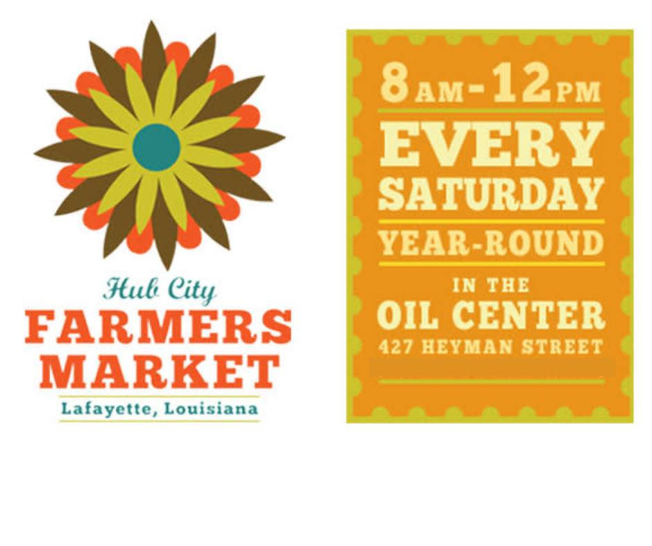 Hub CIty Farmers Market