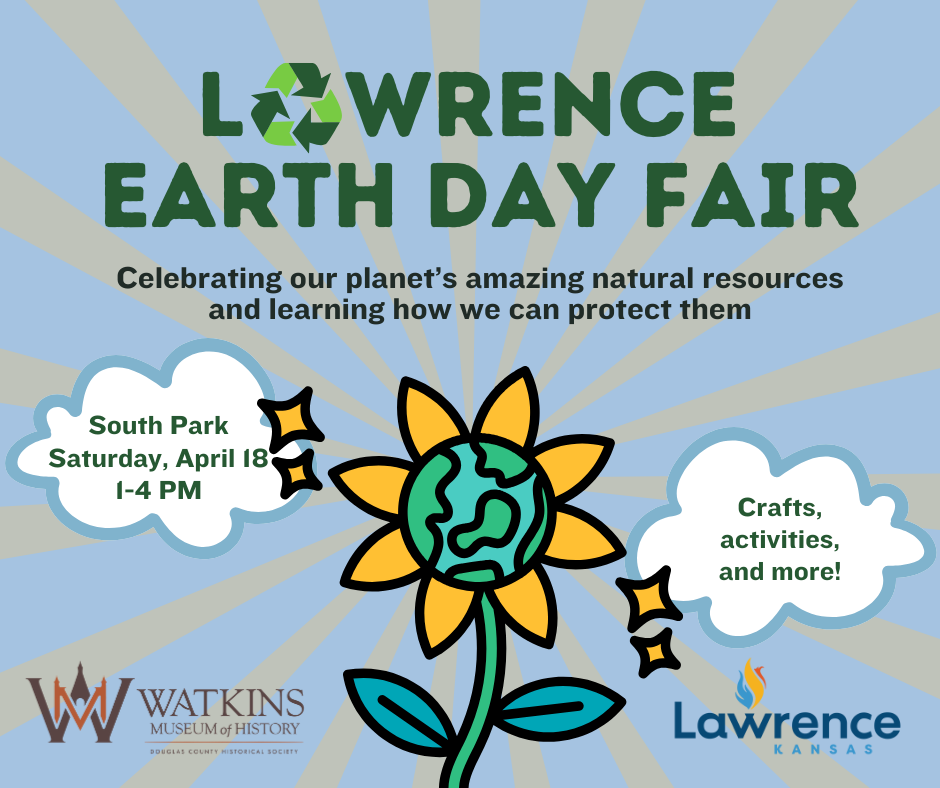 Lawrence Earth Day Fair