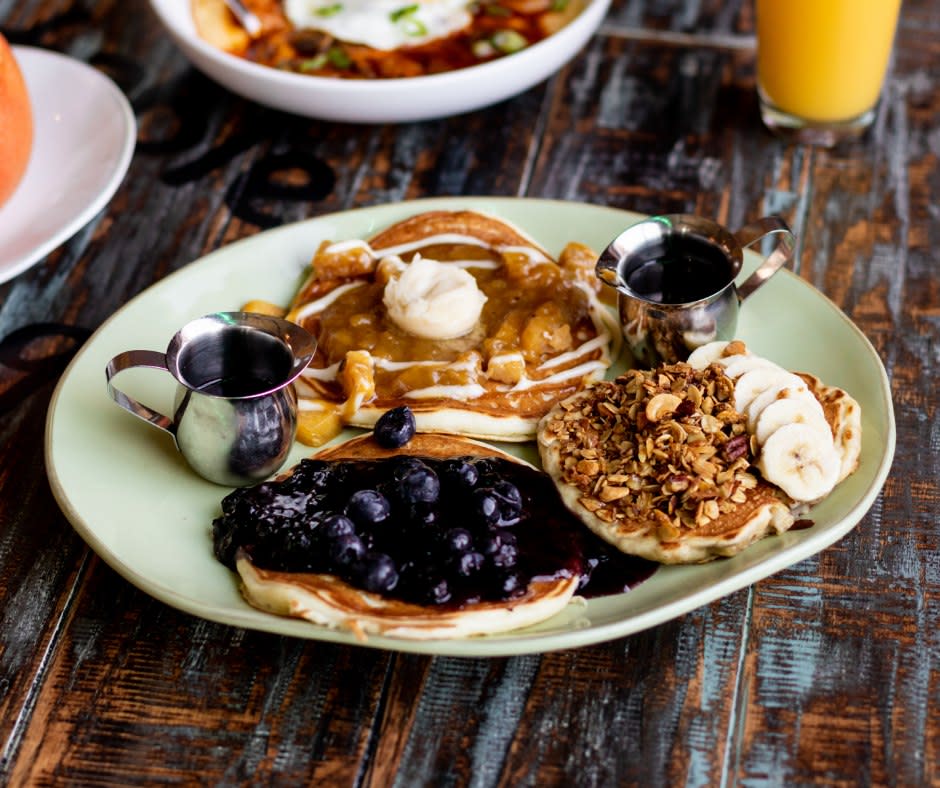 Neighborhood Jam's The Wheel