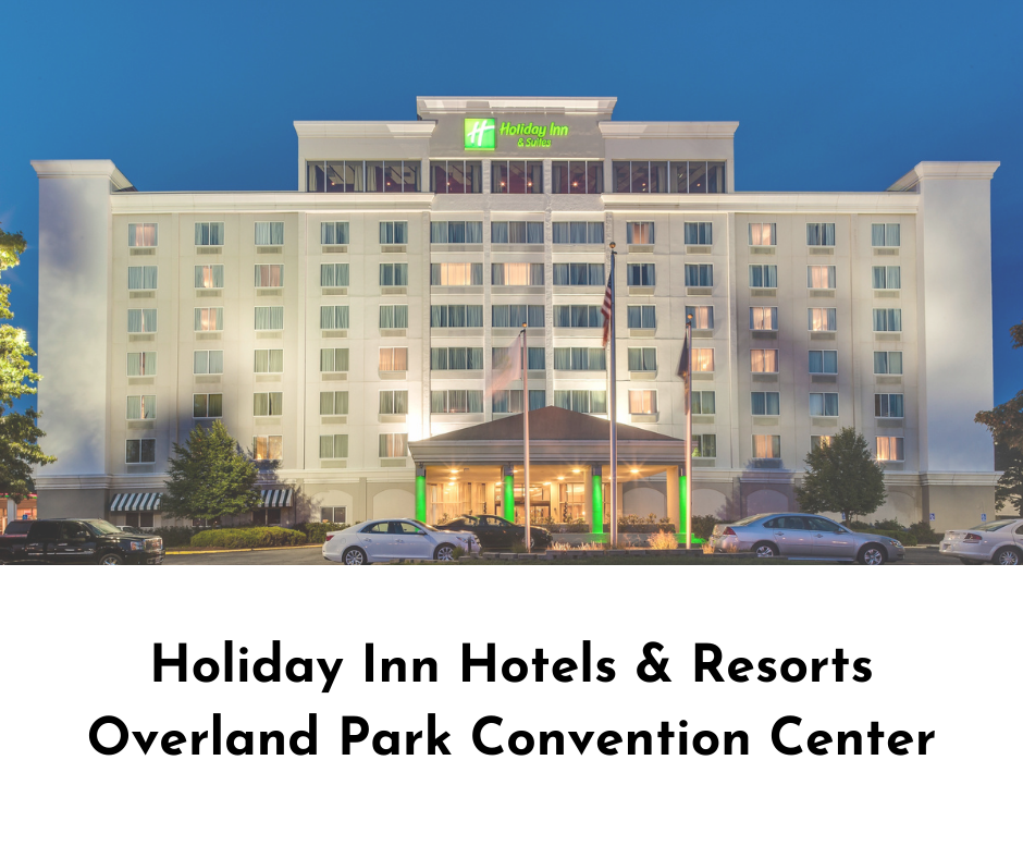 Holiday Inn Hotels & Resorts Overland Park Convention Center