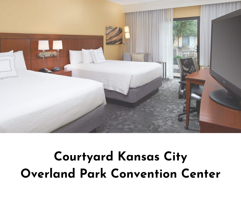 Courtyard Kanas City Overland Park Convention Center