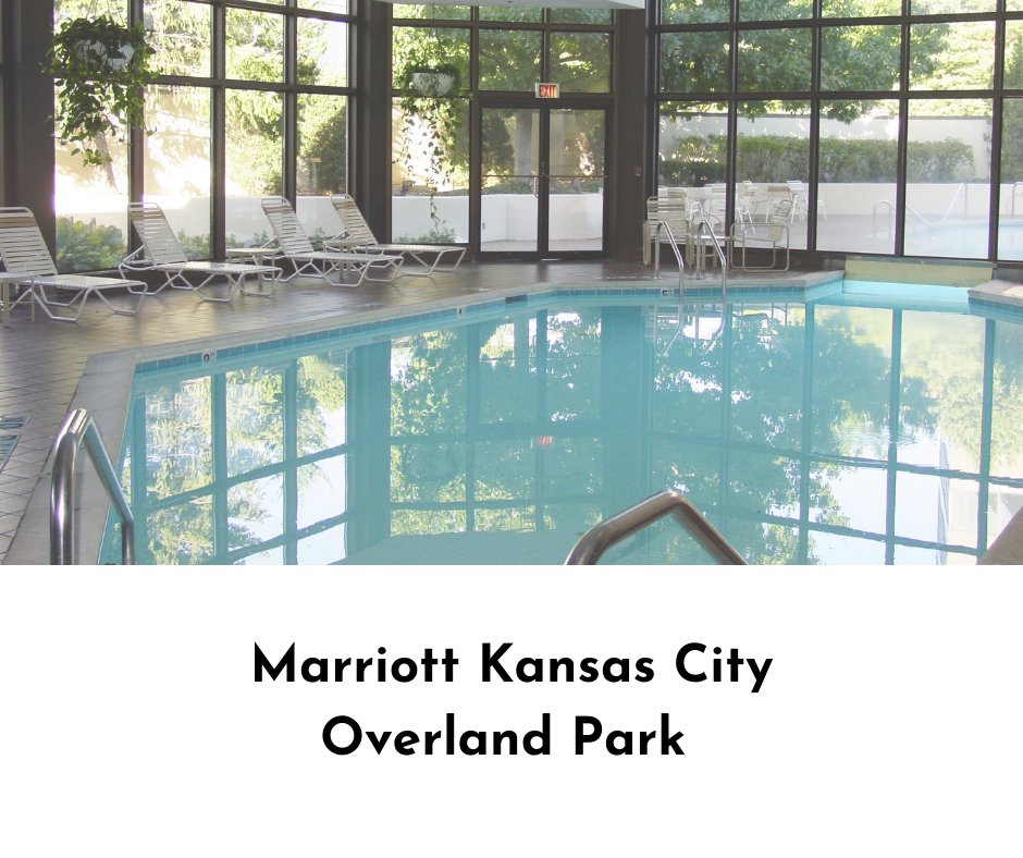 Marriott Kansas City Overland Park