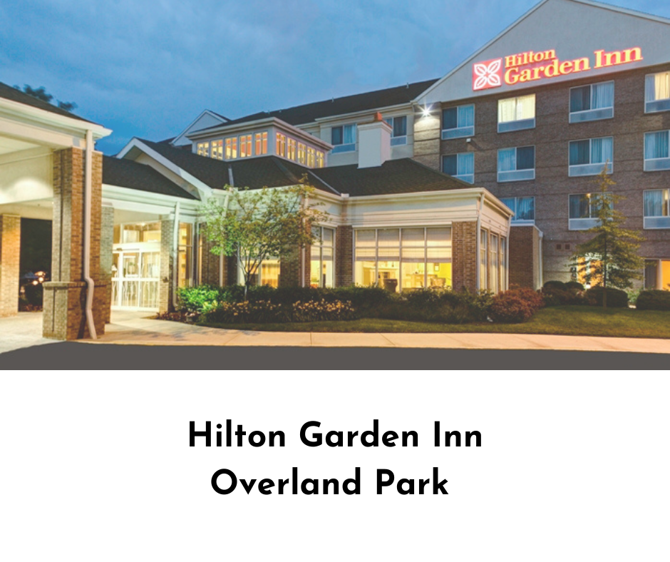 Hilton Garden Inn Overland Park