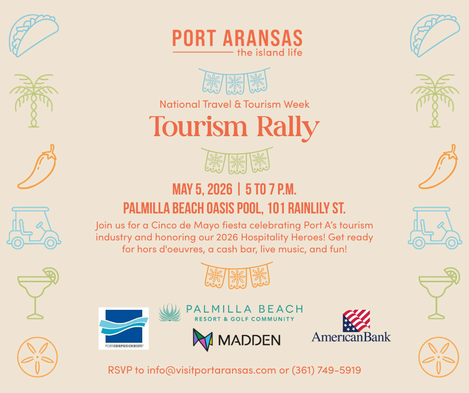 Tourism Rally 2026
