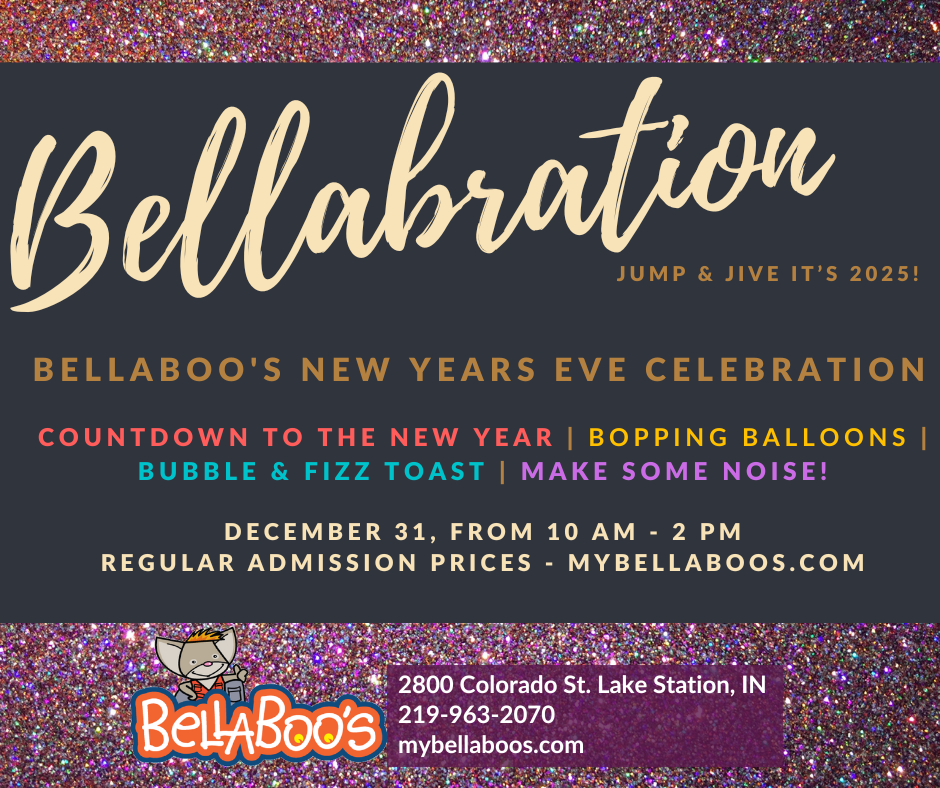 Bellabration