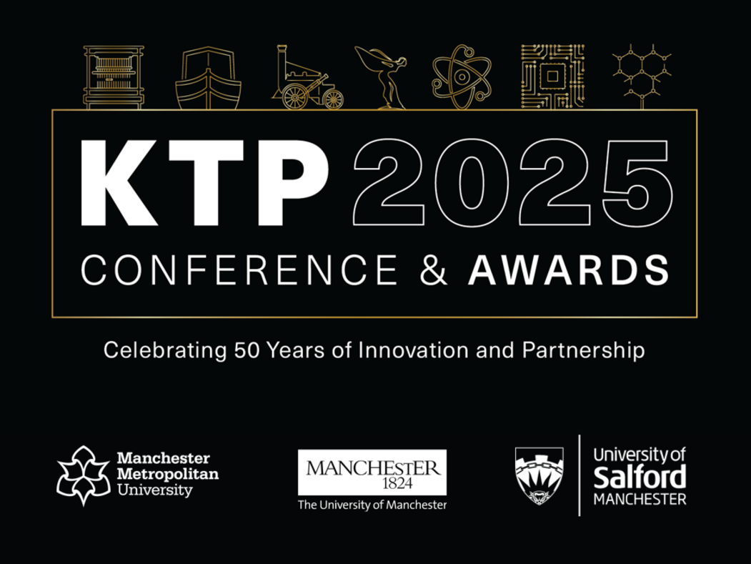 conference logo