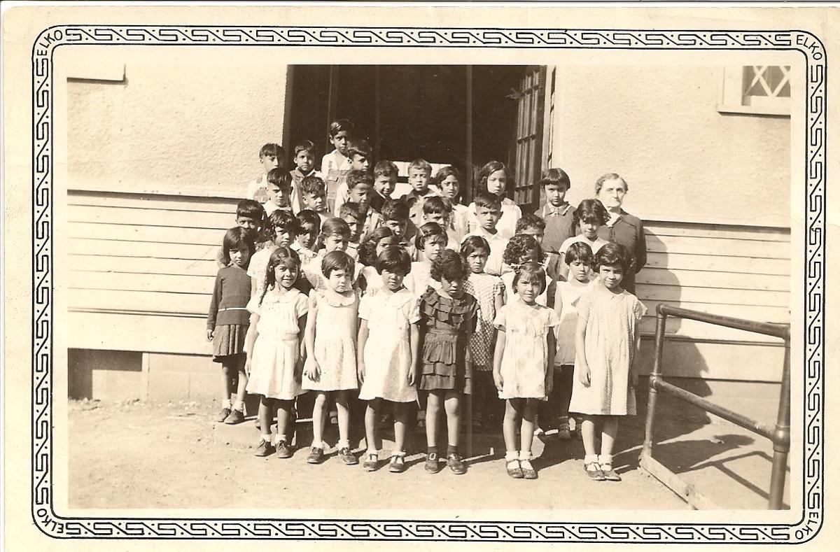 Clara Barton School